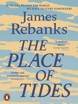 cover image of The Place of Tides